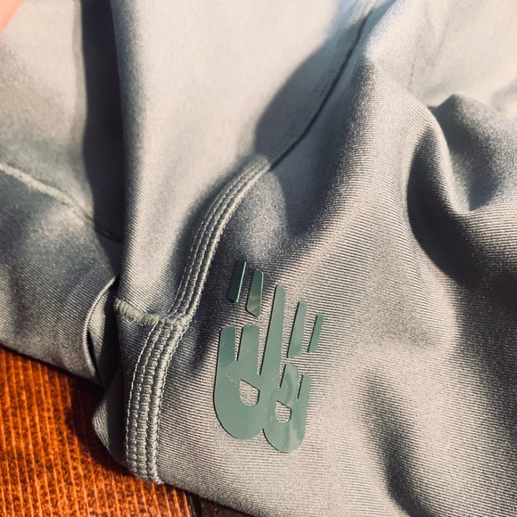 New Balance Captive Tight with pockets - Picture 8 of 8